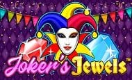 Joker's Jewels