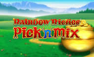 Rainbow Riches Pick N Mix