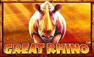 Great Rhino