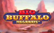 Big Buffalo Megaways