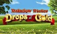 Rainbow Riches: Drops of Gold