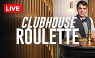 Live Clubhouse Roulette
