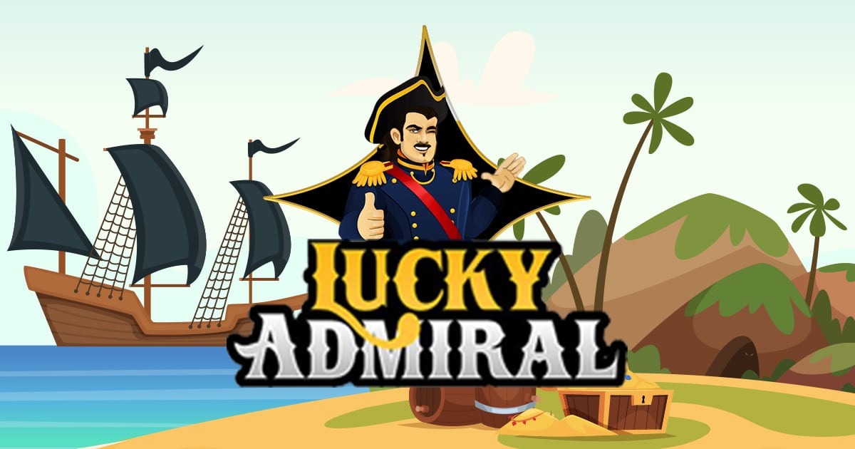 Lucky Admiral